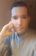 Морозов Глеб