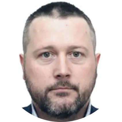 Жадько Александр