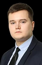 Иван Максимов