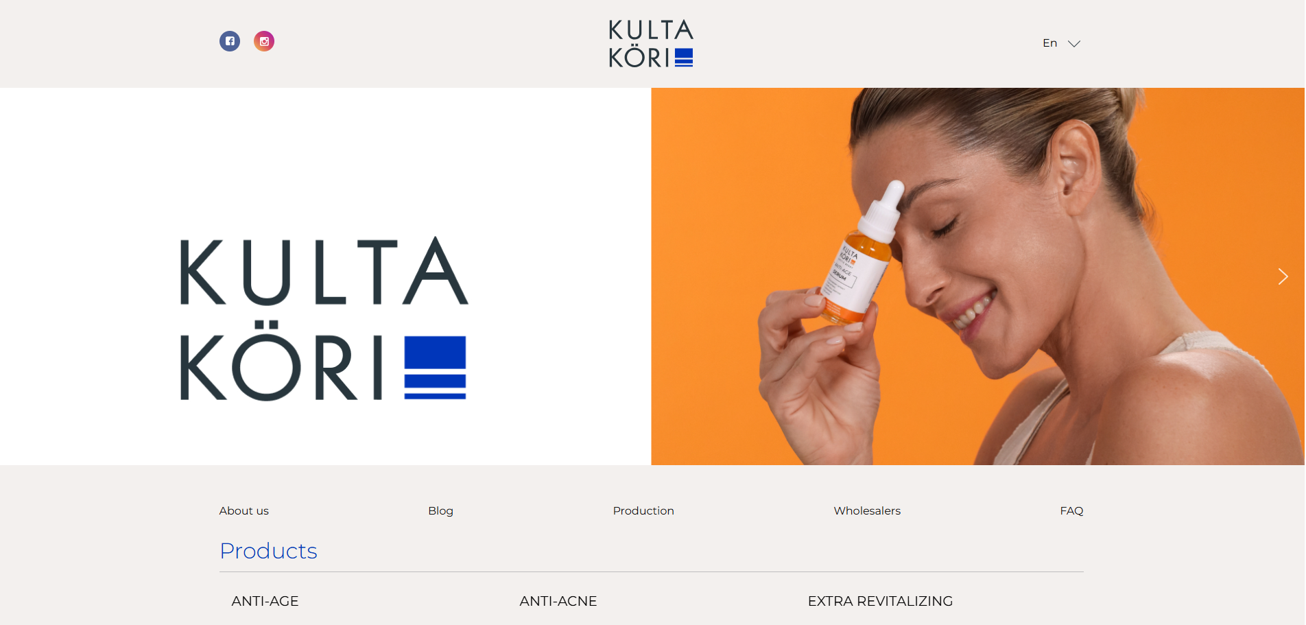 kultakori