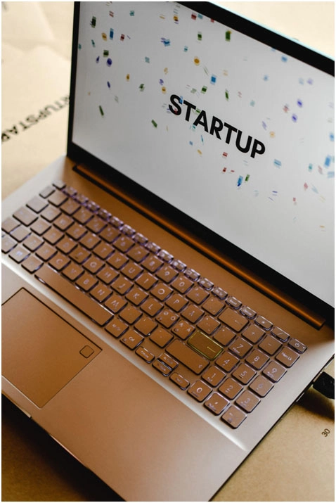 Как разработать сайт визитку