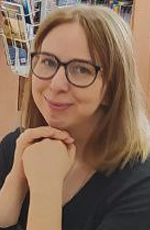 Ирина Машина